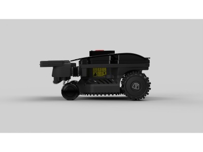 TECHline NEXTTECH LX2.5 ZR EVO