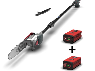 CRAMER OPTIMUS PST39