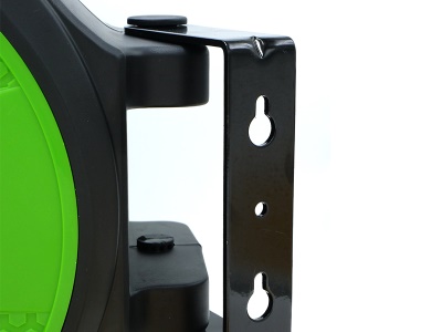 Samonavíjecí buben s hadicí na stlačený vzduch Procraft HK20