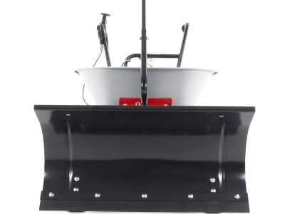 EUROSYSTEMS CARRY Sněhová radlice