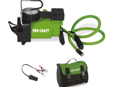 Vzduchový kompresor LK190