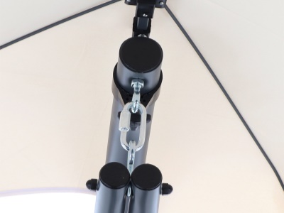 Lehátko LAURA De Luxe