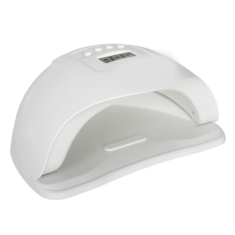 Riwall HOME LAMPA HYBRID - UV lampa na nehty