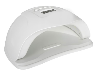 Riwall HOME LAMPA HYBRID - UV lampa na nehty