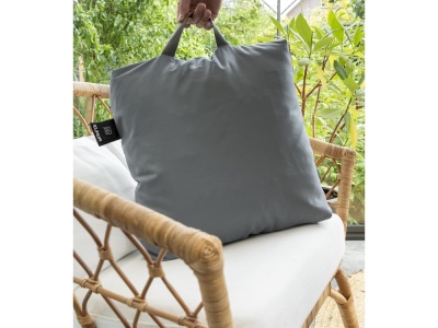 Vyhřívaný polštář Warmigo Grey