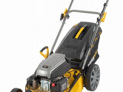 POWXG60250X - Benzinová sekačka s pojezdem 196cc 530mm