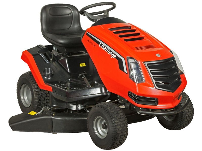 zahradní traktor Challenge AJ 92-22