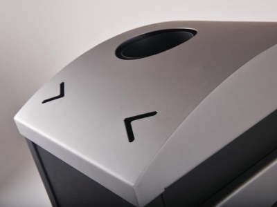 HS Flamingo STAVANGER - krbová kamna