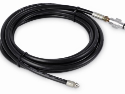 POWXG9035 - Elektrická tlaková myčka 2 200 W / 165bar