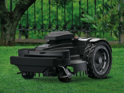 TECHline NEXTTECH DX4