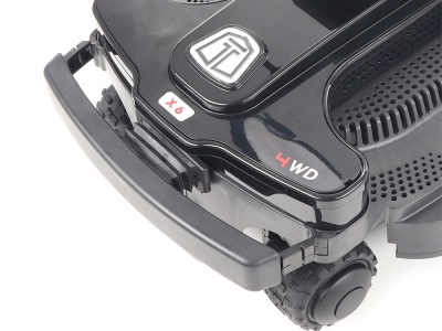 TECHline NEXTTECH DX6 4WD HRTK