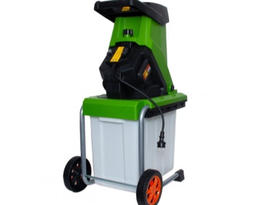 Zahradní drtič větví nožový Procraft PSL2500