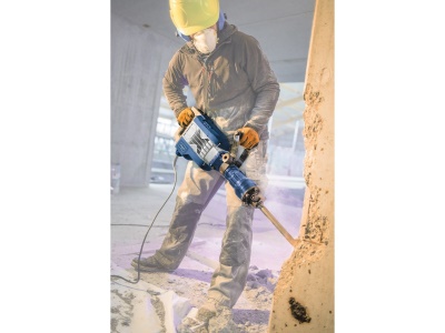 Scheppach AB 1900 - bourací kladivo 16,5 kg