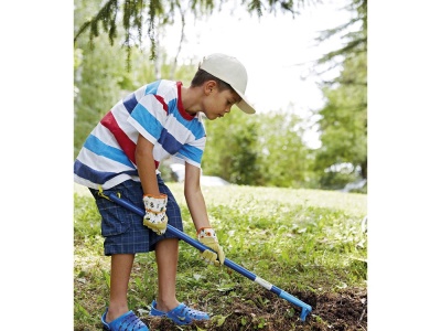 VERDEMAX dětská motyka 4053