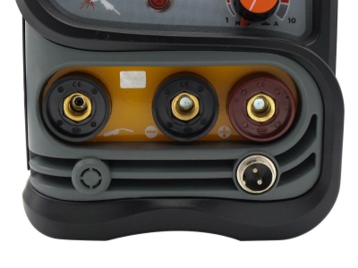 Kombinovaná invertorová svářečka Co Flux - trubičkový drát, MMA, TIG lift Procraft SPI-290