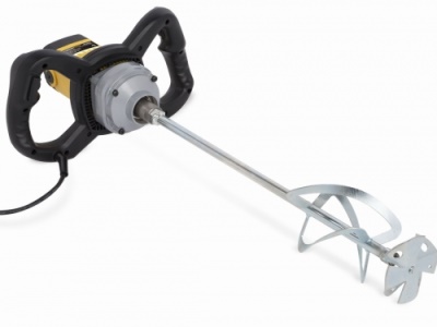 POWX089 - Míchadlo 1 600 W dvojitá rotace