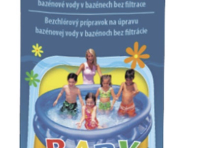 Baby Pool care 0,6 l