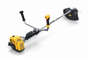 Křovinořez Stiga SB 33 D