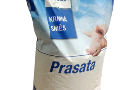 Krmivo Pig UNI 15 (25 kg)