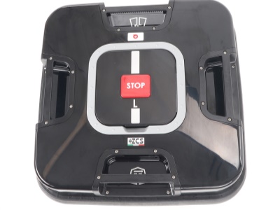 TECHline NEXTTECH QUADRITECH 4WD