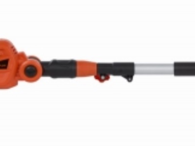 POWDPG7538 - AKU plotostřih teleskopický 40V LI-ION 600mm (bez baterie)