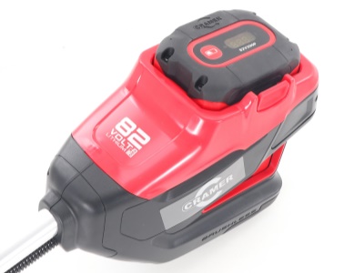 CRAMER 82TB20