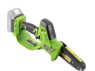 Aku ruční pilka Procraft PKA24 (bez baterie a nabíječky)