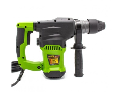 Kombinované vrtací a sekací kladivo SDS plus Procraft BH2250