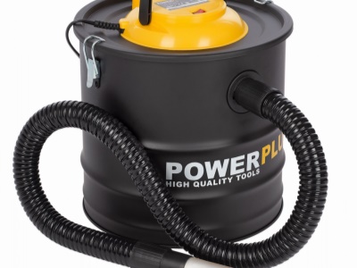 POWX3013 - Separátor / vysavač popela 1 600W (20L)