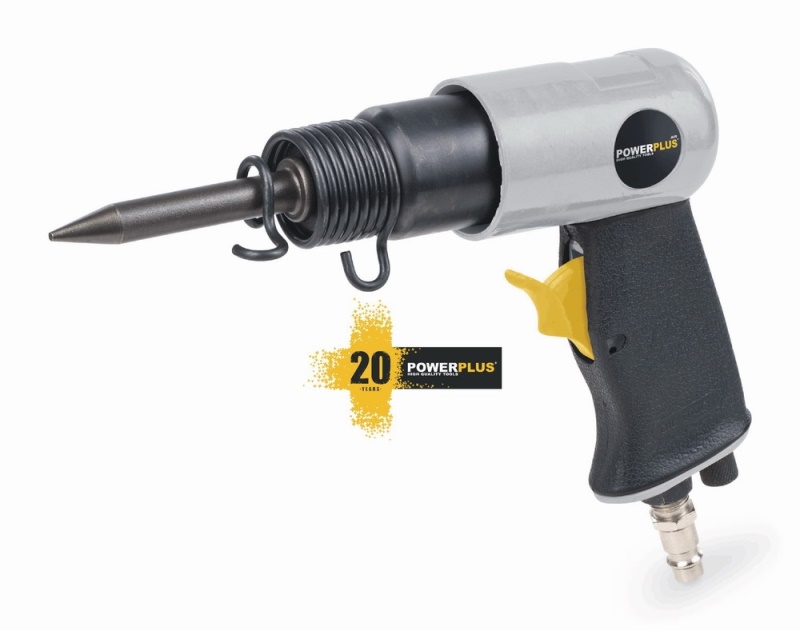 POWAIR0803 - Pneumatické kladivo