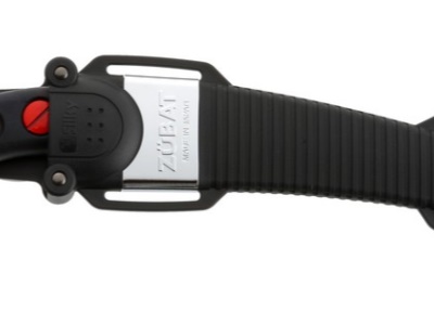 Silky Zübat 270-7.5 - pila se zahnutou pevnou čepelí