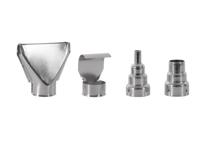 Aku pistole horkovzdušná Procraft PH24bb (bez baterie a nabíječky)