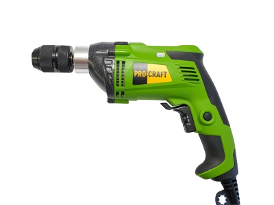 Příklepová vrtačka PROCRAFT PS850