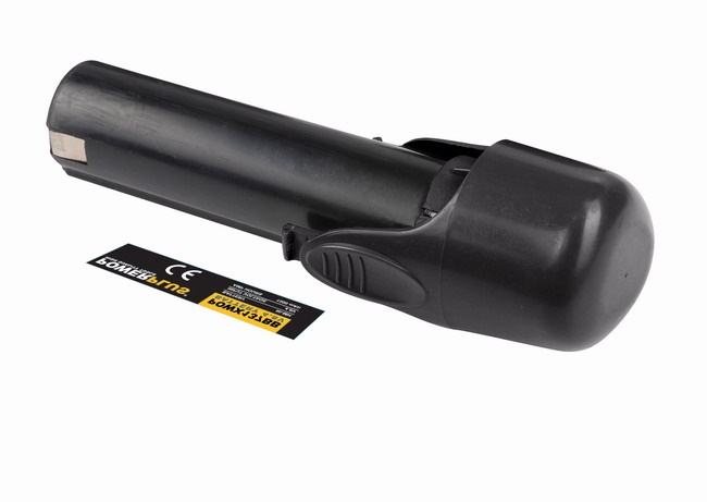 POWX137BB - Baterie 4,8 V pro POWX137