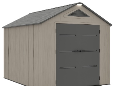 Zahr. domek VeGA FACTOR