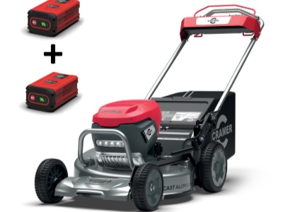 CRAMER OPTIMUS ATM53A