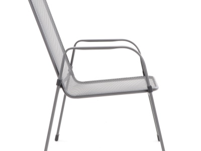 MFG ZINGST 4 PLUS - 140