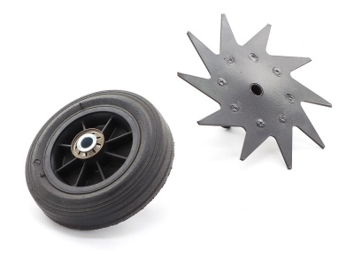 PUBERT Ořezávací KIT