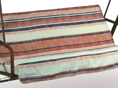 Poduška pro houp. Iris