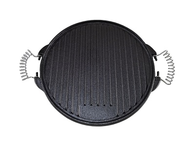 Activa Kruhová litinová deska