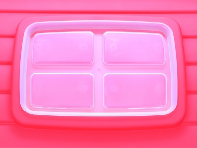 STARPLAST Fairy House