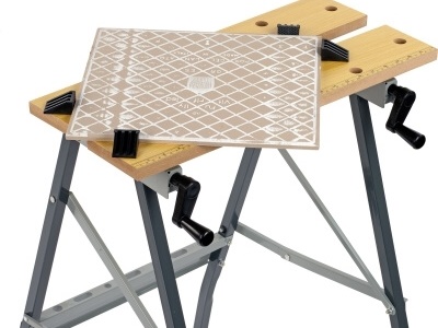 COLTI26010 - Pracovní stůl skládací