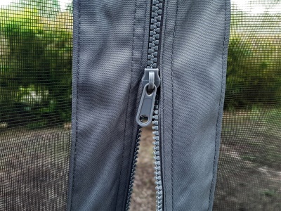 Palram - Canopia Síť proti hmyzu (moskytiéra) pro Dallas 14x16