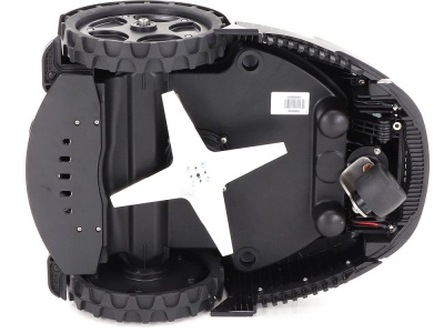 TECHline TECH DZ2 (2.5)