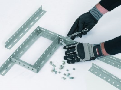 KRTT003XL - T Rukavice lehké na precizní práci (technické)