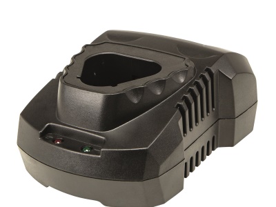 Scheppach CID27-12Li - aku 12V vrtací šroubovák s příklepem + 2x baterie 2 Ah + nabíječka + kufr