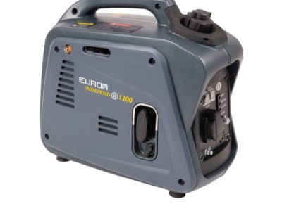 EUROM Independ 1200