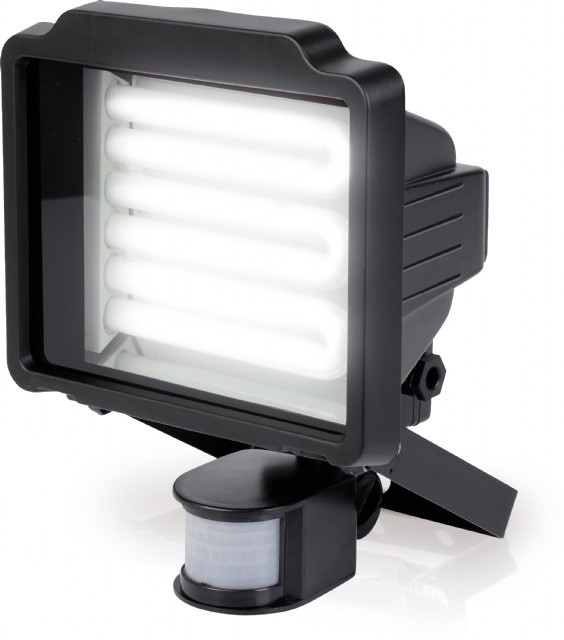 POWLI121 - Úsporné světlo se senzorem 32W