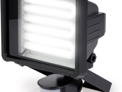 POWLI121 - Úsporné světlo se senzorem 32W