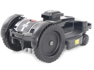 TECHline NEXTTECH DX6 4WD HRTK